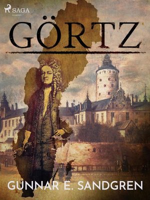 cover image of Görtz